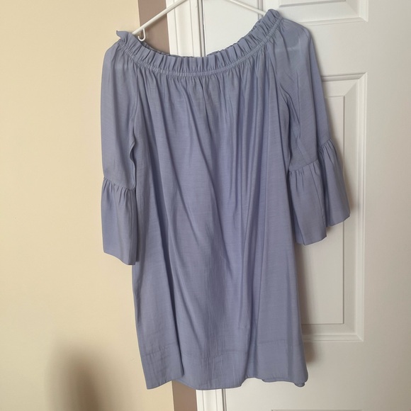 Off-Shoulder Dress - Picture 2 of 3